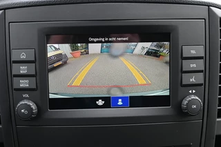 Mercedes-Benz eVito 2025 - 112 L2 66 kWh obrazek 6