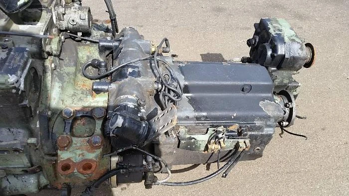 Transmission G4 afbeelding 1