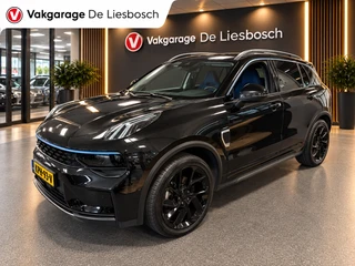Lynk & Co 01 2021 - 1.5 / pano / navi / camera / Infinity / memory / elec klep / Apple Android carplay for sale