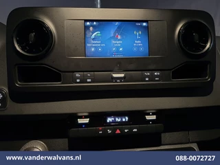 Mercedes-Benz Sprinter 2019 - 211 CDI L2H2 Euro6 Airco | Camera | Navigatie | Apple Carplay | Android Auto afbeelding 17