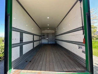 Mercedes-Benz Atego 2019 - N/A zdjecie 13