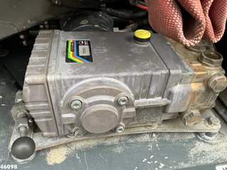 Ravo 540 CD Euro 6 with 3-rd brush 2018 - N/A obrazek 11