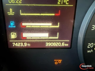 Volvo FMX 460 2018 - N/A obrazek 21