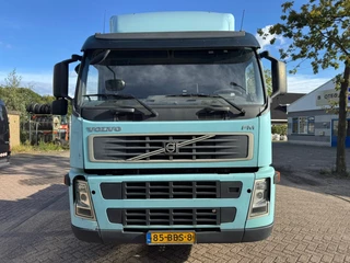 Volvo N/A 2009 - FM 410 EURO 5 EEV 6X2 image 3