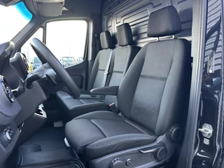 Mercedes-Benz Sprinter 2024 - 315 CDI L2H2 Automaat Carplay Navigatie Camera zdjecie 21