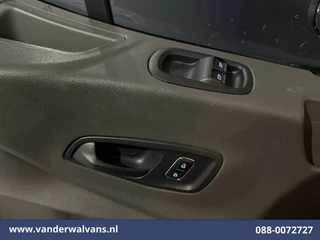 Ford Transit 2023 - 2.0 TDCI L4H3 Euro6 Airco | Cruisecontrol | Verwarmde voorruit image 17