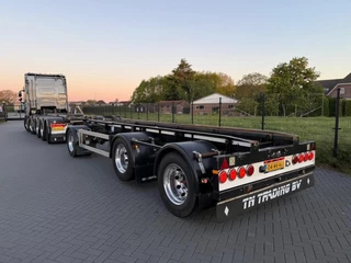 Volvo FH 2017 - 13.500 zdjecie 8