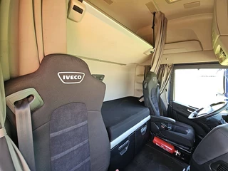 Iveco N/A 2020 - S-WAY AS440S48 bild 17