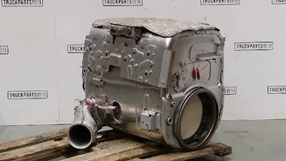 DAF - Exhaust System Katalysator DAF Euro6 en venta