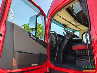 Volvo FH 2017 - 420 4X2 obrazek 11