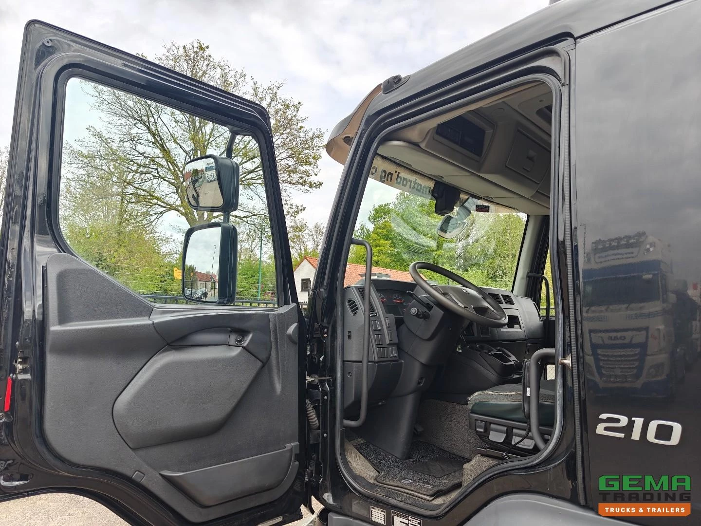 Volvo FL 210 2020 obrázek 14