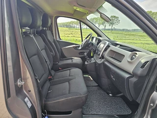 Renault Trafic 2019 - 1.6 DCI obrazek 7