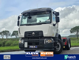 Renault 2021 - C 430 te koop