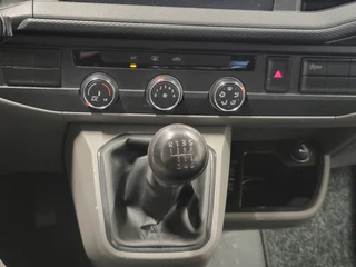 Volkswagen Transporter 2020 - 2.0TDI 150pk L2/H1 Dubbele Cabine Euro 6! obrazek 13
