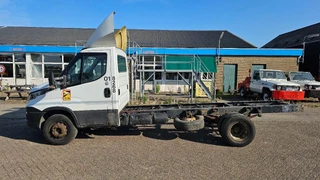 Iveco Daily 2018 - N/A obrazek 8