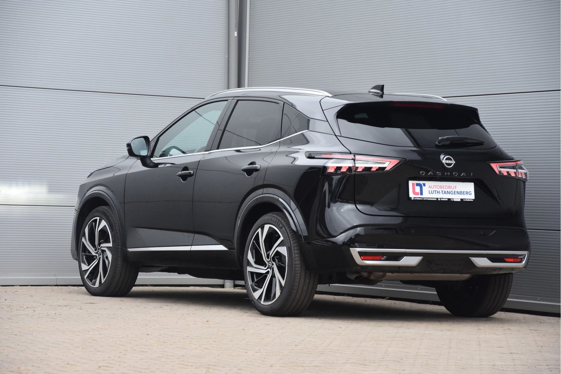 Nissan QASHQAI 2026 - 1.3 MHEV Xtronic Tekna Plus immagine 32
