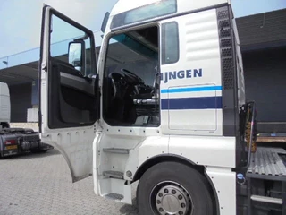 MAN TGX - 18-480 XXL NL TRUCK obrazek 9