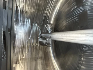 UBH INTERNATIONAL N/A - 34.580L / 1-comp. / 4 BAFFLES / 20FT swapbody / T7 / EMKD / T11 / EMKD / ADR 5Y + CSC-inspection: 06/2028 immagine 39