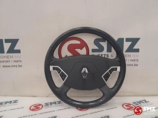 Renault 2022 - Occ stuurwiel Renault te koop