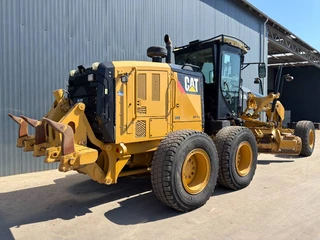 Cat N/A 2011 - 140M2 zdjecie 51