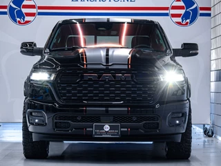 Dodge Ram 1500 2024 - Sport Night Custom | BPM-vrij leverbaar! imagem 6