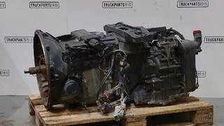 Scania - Gearbox & Clutch Parts Versnellingsbak GRS895R à vendre