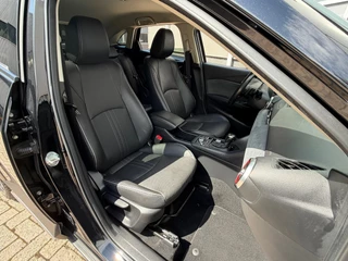 Mazda CX-3 2019 - 2.0 SkyActiv-G 120 SkyLease GT bj.2019 Camera|Leder|HU display|Nap. obrazek 12