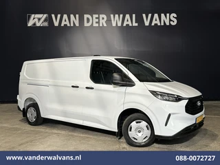 Ford Transit Custom 2024 - 2.0 TDCI 136pk L2H1 Euro6 Airco | Camera | Apple Carplay | LED à venda