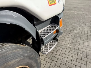 Scania G 2014 - G280 / ENGINE RUNNING / RETARDER / ONLY:215411 KM / LIVESTOCK / AUTOMATIC / EURO-6 / 2014 obrazek 12