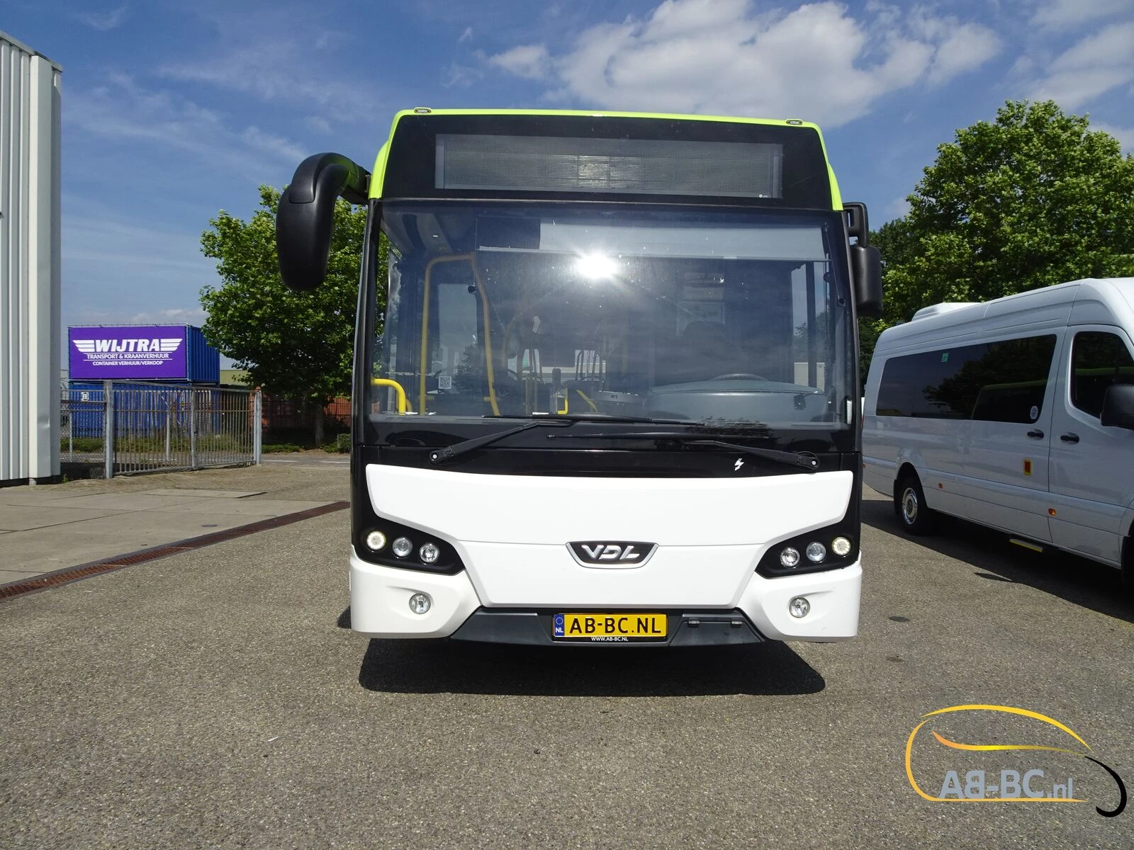 VDL Citea LLE-120/255 - 44 Seats EURO 6 - 8 Pieces available 2017 afbeelding 14