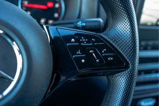 Mercedes-Benz Vito 2024 - 116 CDI L3 Pro | Facelift | 160 PK | Automaat | Mbux | Navi | Camera | Cruise | Carplay bild 17