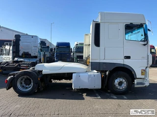DAF XF 460 2014 - N/A zdjecie 6