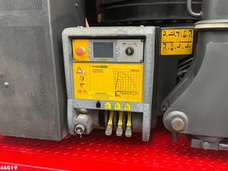 DAF FAN CF 450 Palfinger 42 Tonmeter laadkraan 2019 - N/A изображение 15