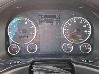 MAN TGX 2016 - 18.440 / NL TRUCK / TUV:05-09-2026 / DOUBLE TANK / SMART TACHO V2 / 761705 KM / NAVI / FRIGDE / AUTOMATIC / EURO-6 / 2016 zdjecie 15