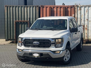 Ford F-150 2023 - USA Xlt obrazek 13