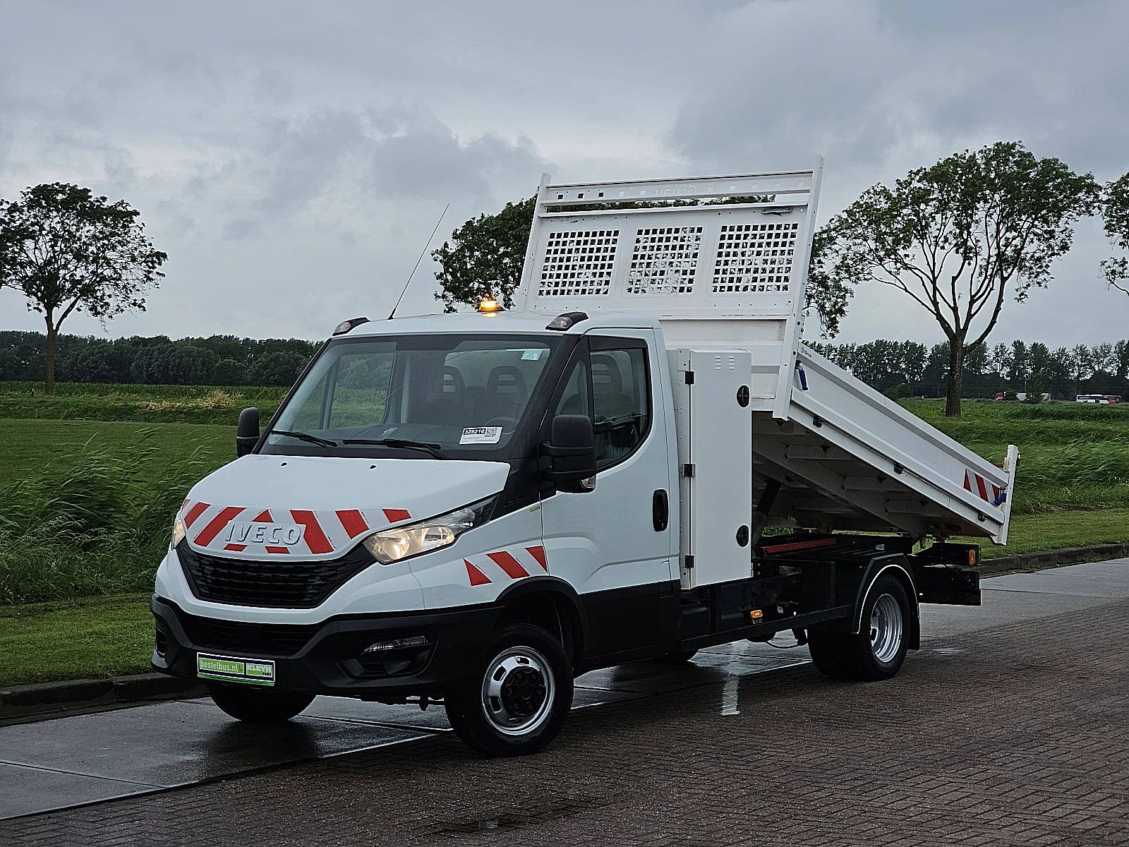 Iveco Daily 2021 - 35C14 image 2