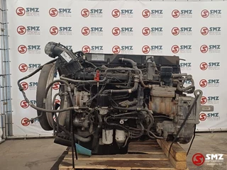 Renault N/A 2015 - Occ motor DTI 11 460pk Euro 6 Renault K1 afbeelding 1