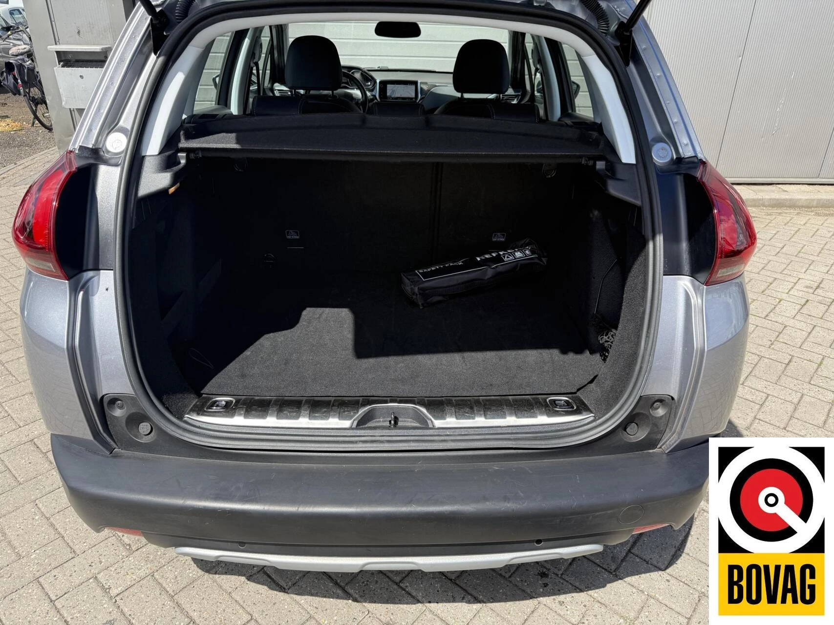 Peugeot 2008 2019 - 1.2 PureTech Allure afbeelding 10