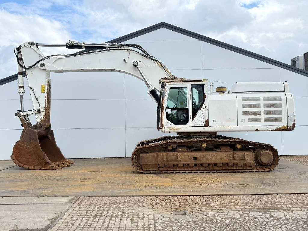Cat 2011 - 349EL ME - Automatic Greasing / Camera imagen 1