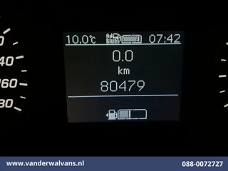 Mercedes-Benz Sprinter 2020 - 314 CDI 143pk L3H2 Euro6 Airco | Camera | Navigatie | Apple Carplay | Android Auto obrazek 19