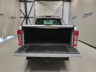 Ford Ranger 2019 - 2.2TDCi 160pk Pickup Automaat Euro 6! imagen 6