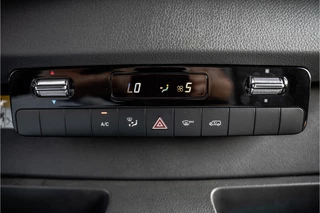 Mercedes-Benz Sprinter 2024 - 519 CDI | 190PK | Automaat | Nieuw | Luchtvering | LED | Cruise | Carplay | Mbux | Navi | Climatronic image 25
