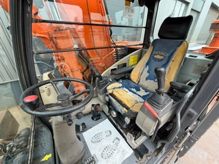 Hitachi ZX170W-3 2011 - N/A obrazek 17