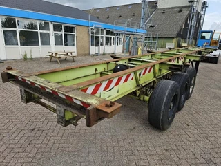 Fruehauf Steel 2000 - N/A bild 7
