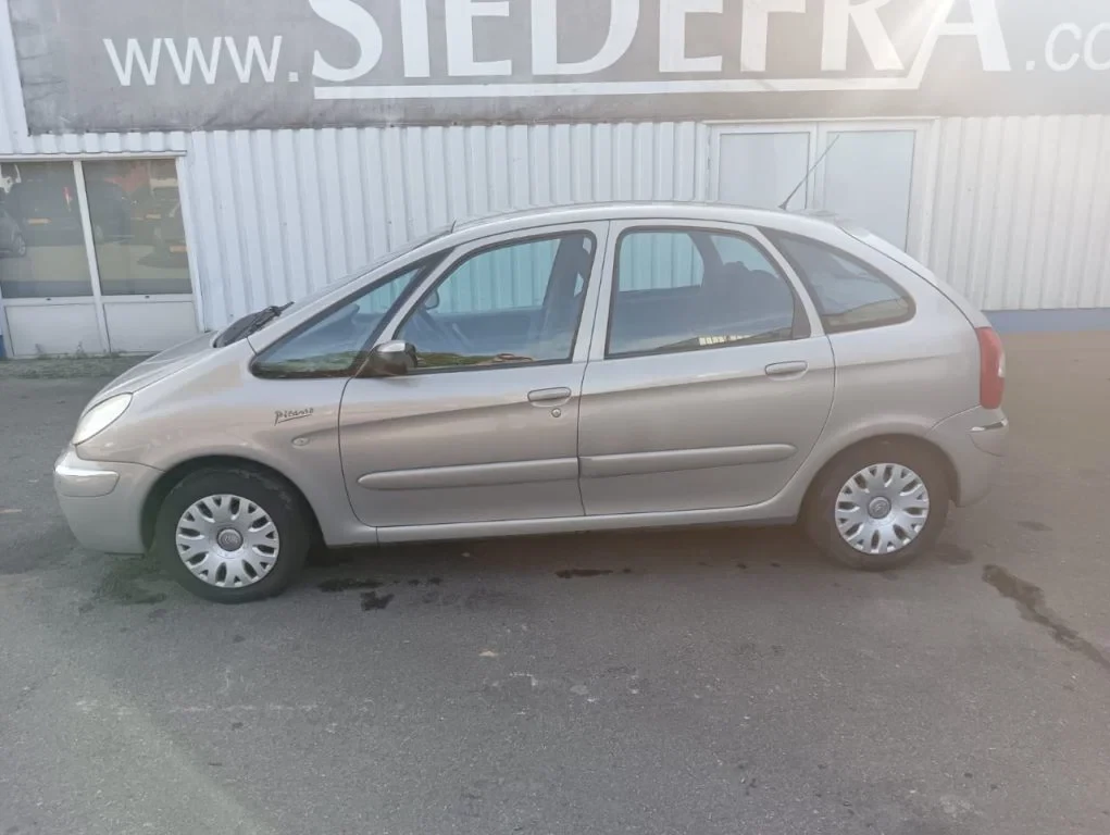 Citroën Xsara Picasso 2005 - 1.8i - 16V , Airco, Export / Handel Bild 2