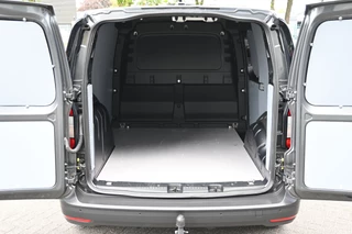 Volkswagen Caddy 2024 - 2.0 TDI 122 pk Comfort afbeelding 11