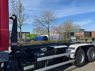 DAF XF 460 2016 - N/A image 15