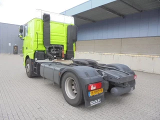 DAF XF 440 2016 - RTI COMPRESSOR NL TRUCK APK 05-26 image 4