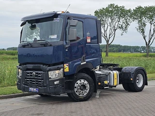 Renault 2021 - C 440 изображение 2 миниатюра