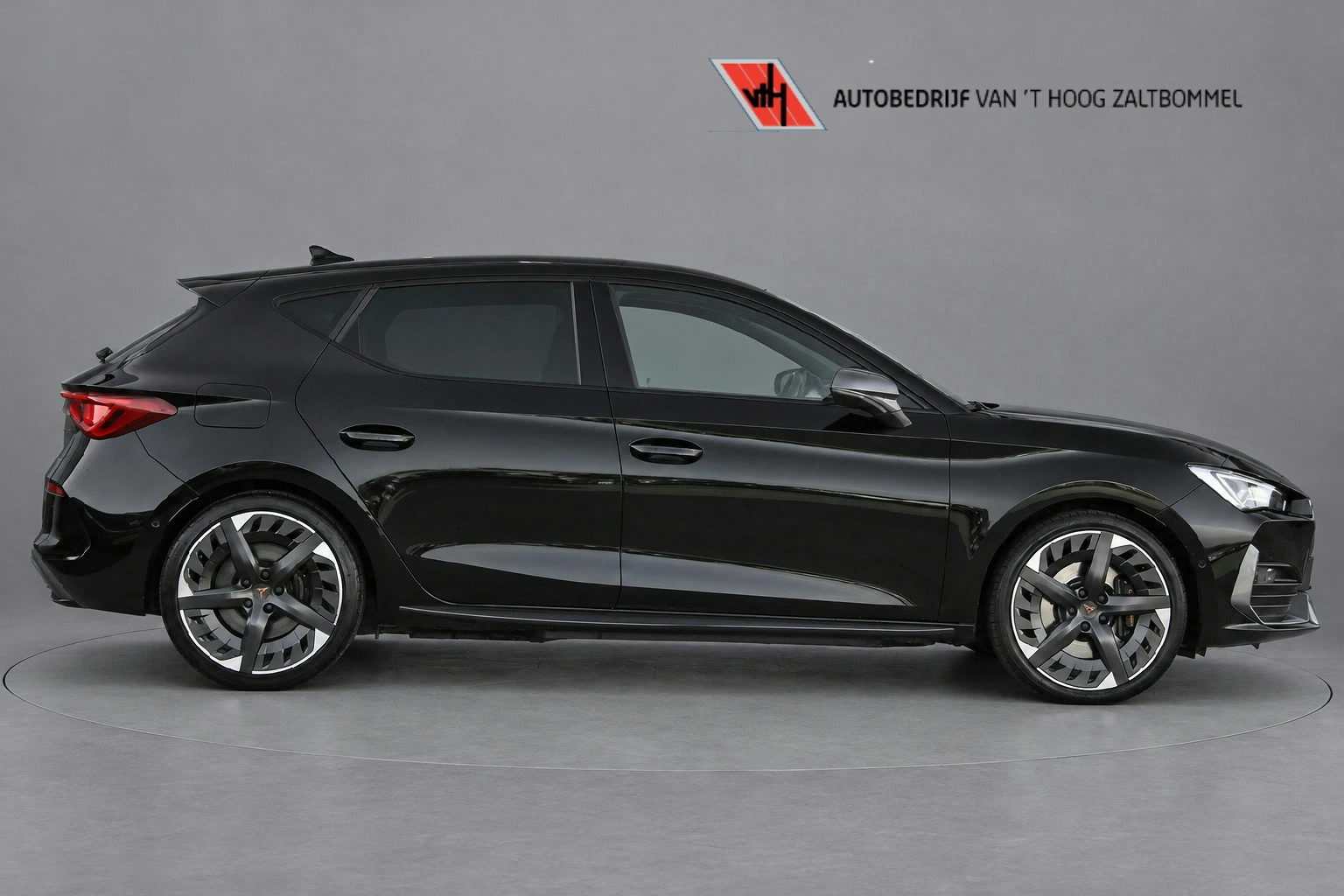 CUPRA Leon 2022 - 1.4 e-Hybrid 245pk VZ Adrenaline CAMERA SFEER CARPLAY afbeelding 1